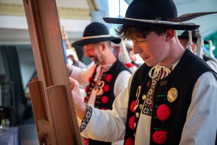 Najszwarniejszy Górol